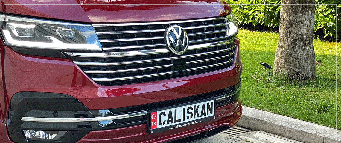 Volkswagen VIP Tasarım Araç Alım Satım Takas İstanbul VIP DİZAYN